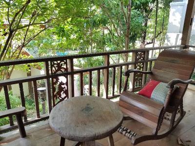 Viangngam Lanna Villa (sha Extra Plus) By Zuzu - 141