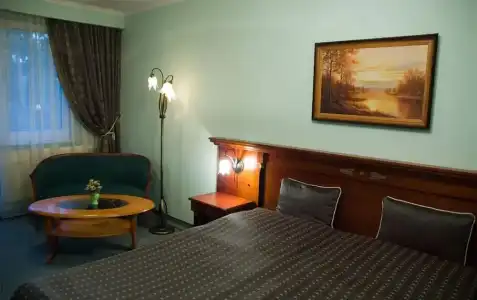 Grand Residence - 55