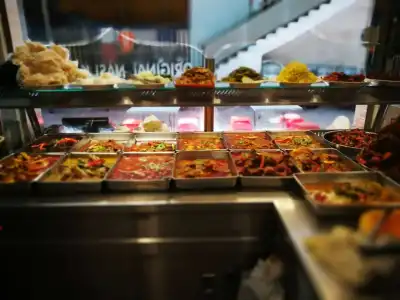 Easy Kl Sentral - 11