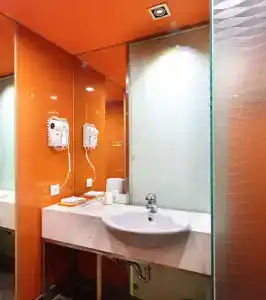 Yanjiang East Garden Inn - 7