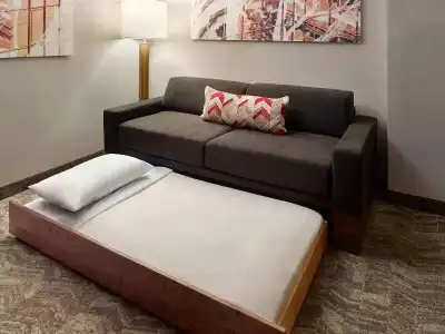 SpringHill Suites by Marriott Atlanta Northwest - 40