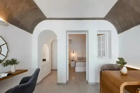 Santorini Princess Spa - 4