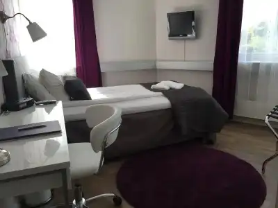 Hotell Stella - 22
