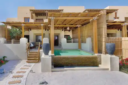 Al Wathba, a Luxury Collection Desert Resort & Spa, Abu Dhabi - 78
