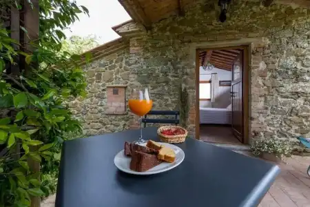 Agriturismo Podere l'Aione - 31
