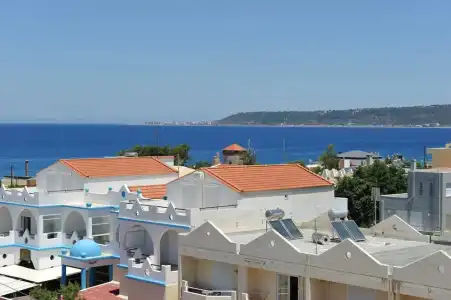 Heleni Beach - 54