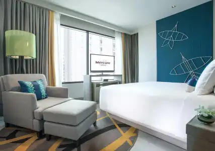 Mercure Pattaya Ocean Resort - 8