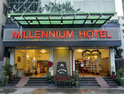 Millennium - 0