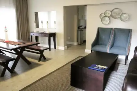 Atlantic Villa Boutique Guesthouse - 148