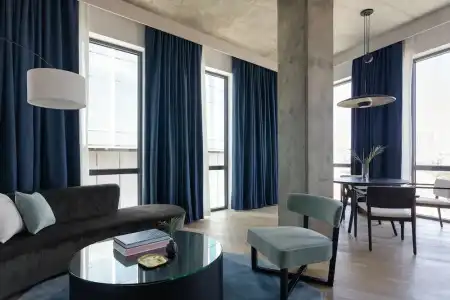 Kimpton Pittman – Downtown Dallas by IHG - 131