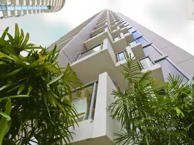 Mantra Midtown - 9
