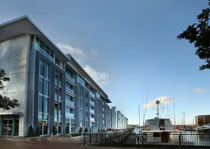 Sofitel Auckland Viaduct Harbour - 0