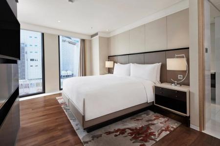 JW Marriott Dongdaemun Square Seoul - 4