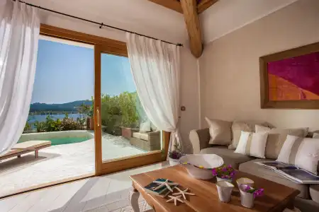 Aethos Sardinia - 2
