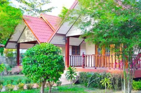 Sayang Beach Resort - 11