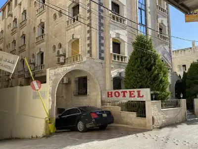 Irbid Plaza - 28