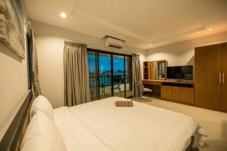Nalanta Pattaya - 16