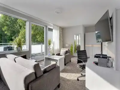 des Nordens Flensburg Wellness & Spa - 96