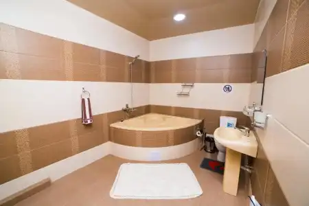 Guest House "Rohat Lux" - 27