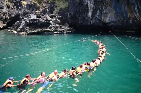 Lanta A&J Klong Khong Beach - 25