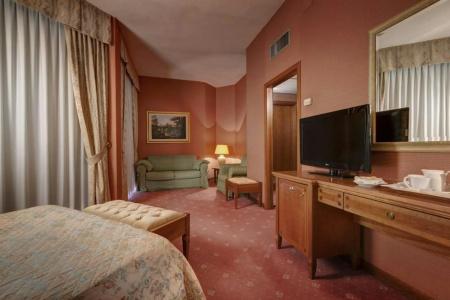 Borgo Palace - 3