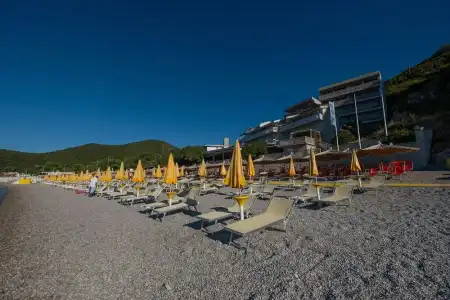 Poseidon the Beach - 14