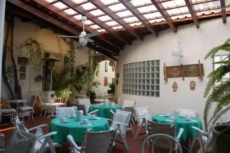 Villa Augustus - 19