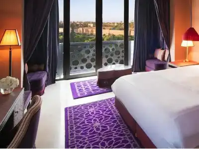 Nobu Marrakech - 82