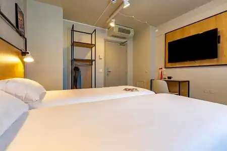 ibis Blois Centre Chateau - 38