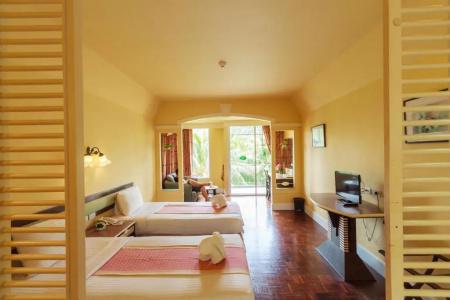 Brookside Valley Resort - 90