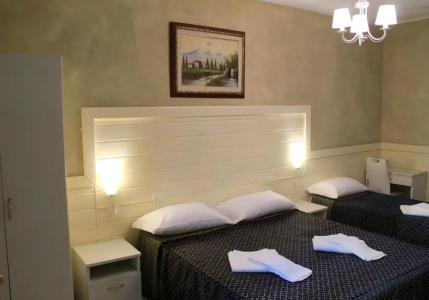 Aurelia Milano Centrale - 57