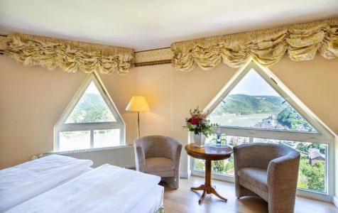 Schloss Rheinfels - 25