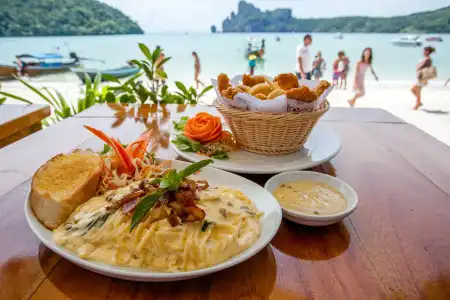 Phi Phi Harbour View - 10