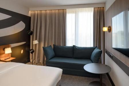 Novotel Regensburg Zentrum - 48