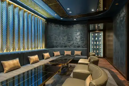 Conrad Singapore Orchard - 25