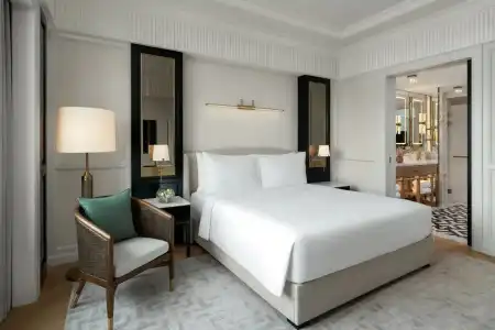 The Laurus, a Luxury Collection Resort, Singapore - 78