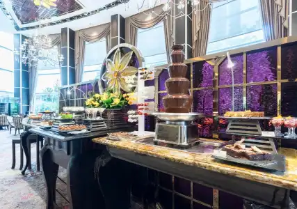 The St. Regis Singapore (Newly Renovated) - 11