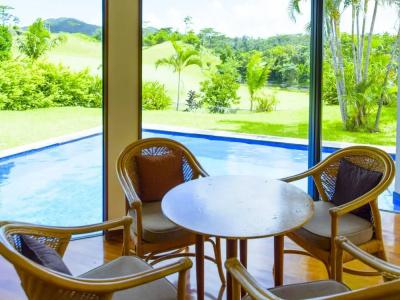 Kanehide Kise Country Club - 214