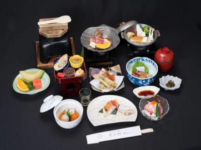 Monogusanoyado Hanasenkyo - 10