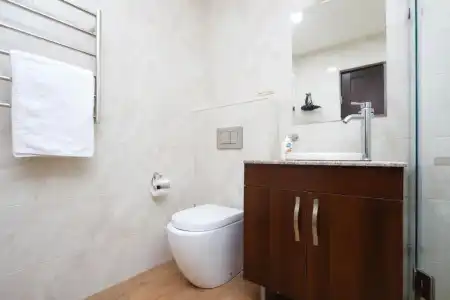 Stay Inn on Buzand str. 17 - 46