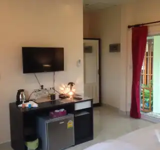 Bed & Breakfast To-Co - 1
