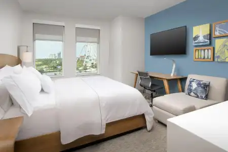 Element Orlando Universal Blvd. - 28