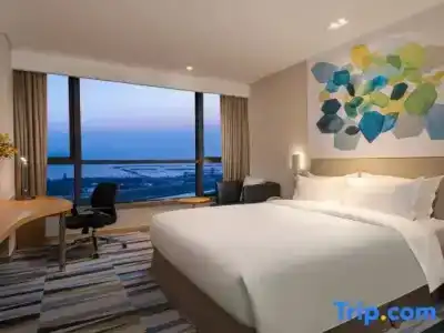Holiday Inn Express Suzhou Taihu Lake by IHG - 33