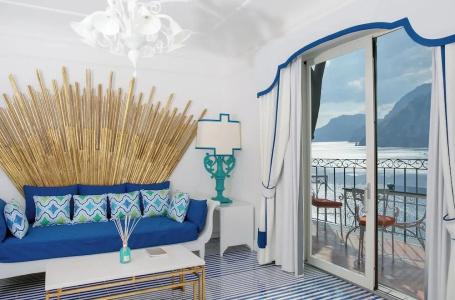 Il San Pietro di Positano - 88