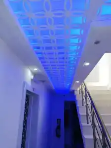 Cicek Apart Otel - 11