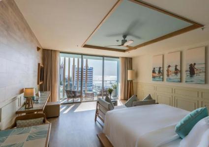 Fusion Suites Vung Tau - 51