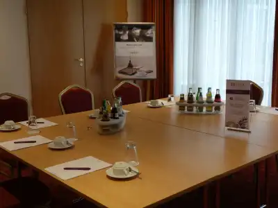 Mercure Plaza Magdeburg - 15