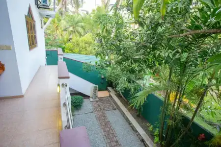 Green Villa - 115