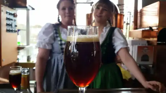 Am Brauhaus - 14