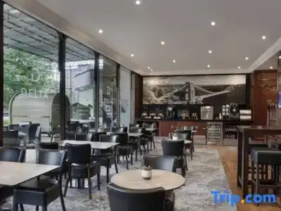 Deltas by Marriott Bristol City Centre - 73